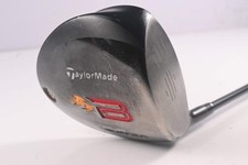 Taylormade Tour Burner Driver / 9.5 Degree / Regular Flex REAX Superfast 60