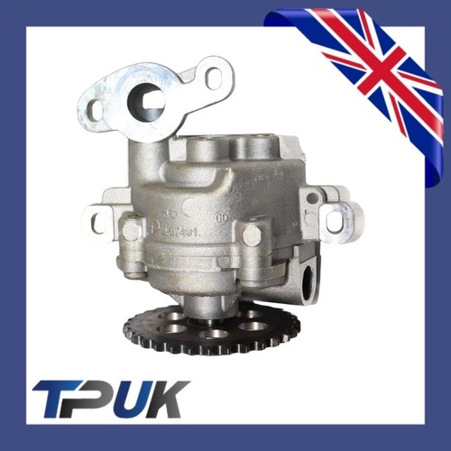 Oil pump fits lti taxi - fits,