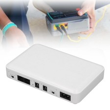 Mini UPS Battery Backup