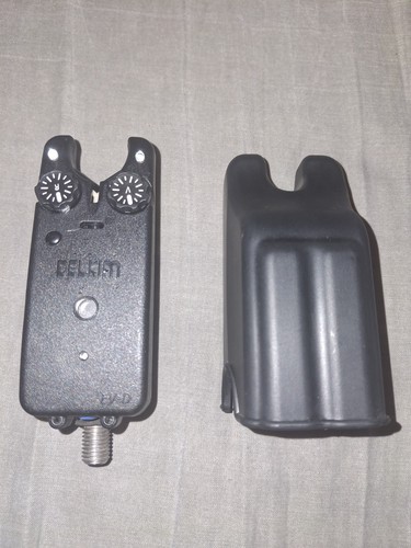 Delkim bite alarm blue - ev-d,