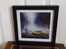 Lovely Adam Barsby "Pride And