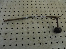 For Ford/New Holland 4100 3600 PTO Engaging Lever In Cab (Lambourn Cab)