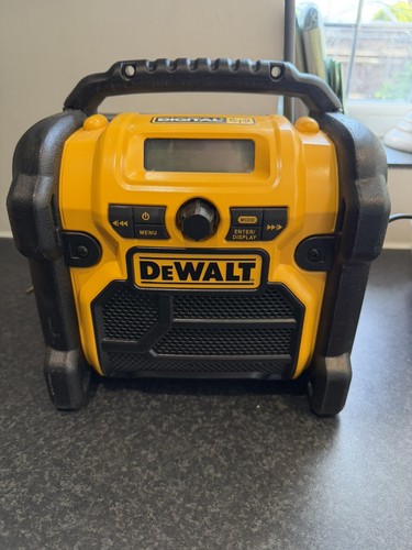 Dewalt dcr020 240v - dcr020, xr