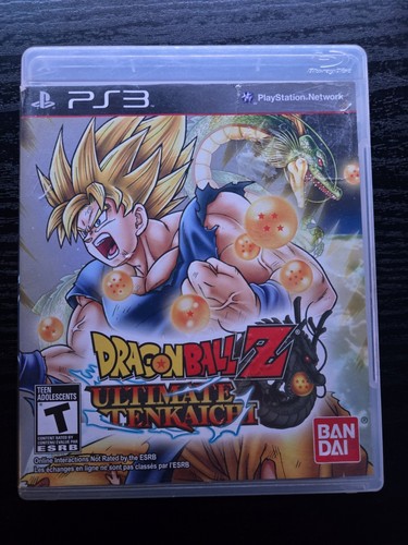 Dragon ball ultimate - ball,