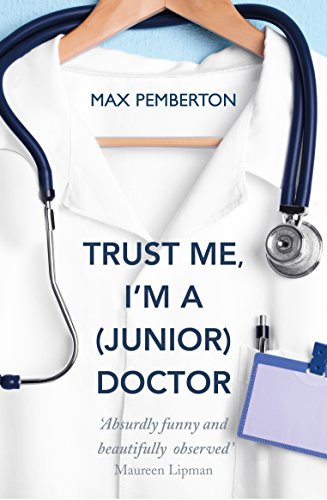 Trust a doctor - (junior),