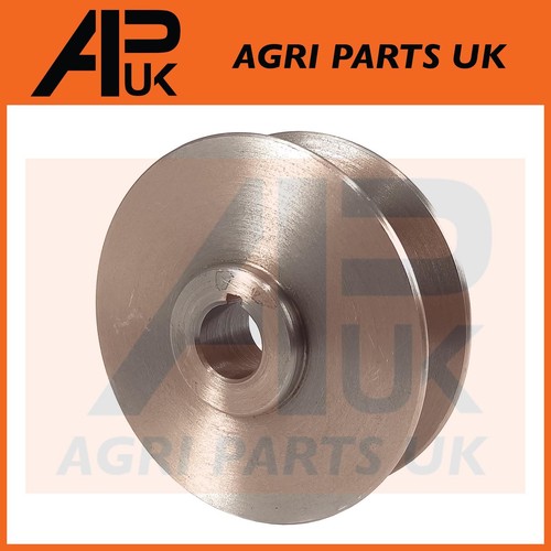 Dynamo pulley for massey - for,