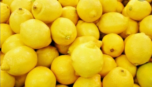 Very juicy lemon - 25,