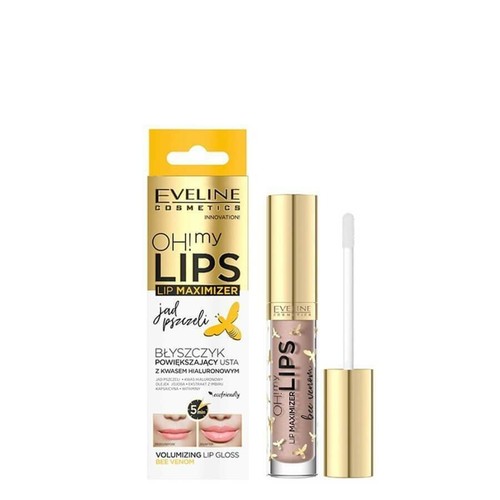 Eveline lip maximizer bee - eveline,