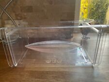 LG GR-252SBD Fridge Freezer -