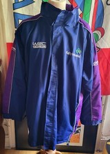 Rare 2007 WRC Rally Ireland Officals Jacket OB Sport 