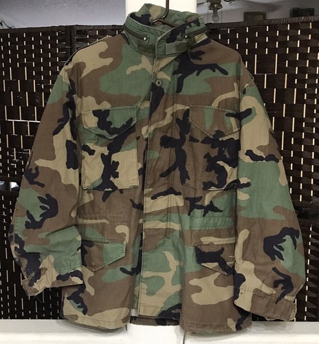 Field jacket 65 - field, jacket,