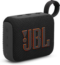 JBL GO 4 Ultra-Portable