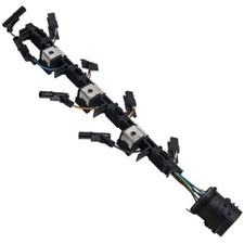 Diesel Injector Wiring Loom for Audi VW Seat Skoda 2.0 TDI AZV / BKD 03G971033L