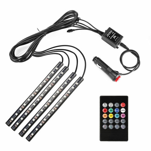 Car interior led - interior,