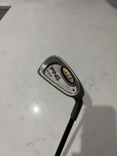 Ping I3+ Black Dot 9IRON-3IRON