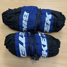 BIKETEK Motorcycle Race Track