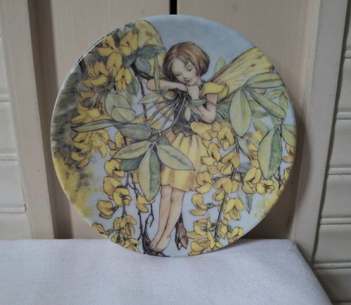 Vintage royal worcester flower - vintage,
