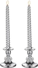 Taper Candle Holder Set of 2