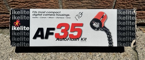 Ikelite af35 autoflash kit - ikelite,