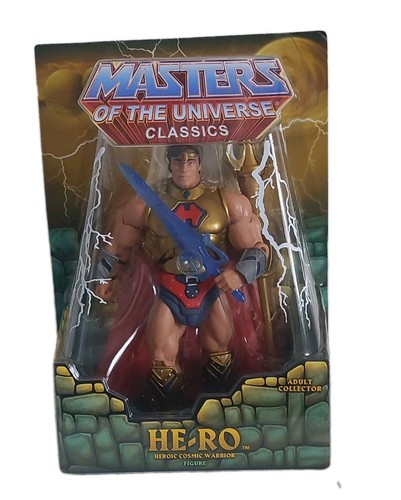 Mattel motu masters the - mattel,