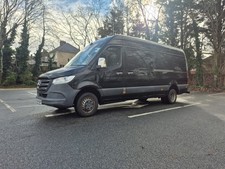 Mercedes sprinter 514 - mercedes,