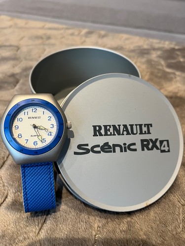 Rare renault scenic rx4 - scenic,