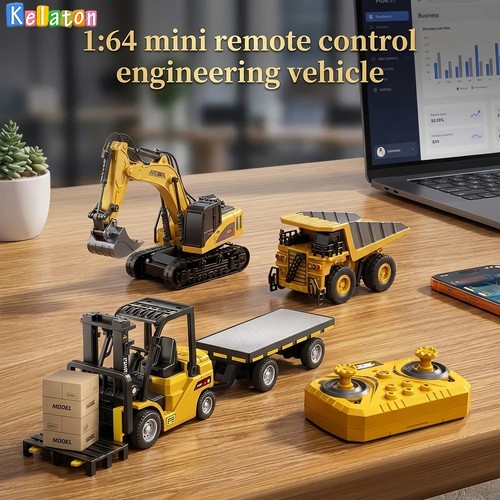 Bluetooth remote control - 64,