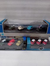 Cararama 1/72, Oxferd1/76