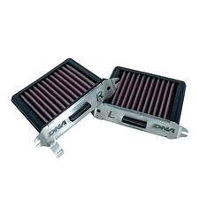 DNA Air Filter for Triumph