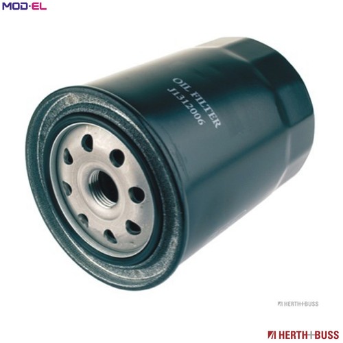 Oil filter j1312006 - oil, for