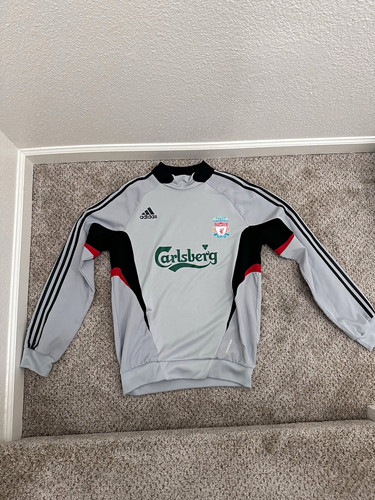 Classic liverpool adidas - classic, fc
