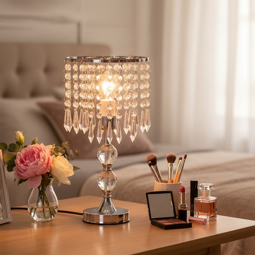 Elegant table lamp bedside - elegant,