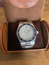 OMEGA Seamaster Men's Divers