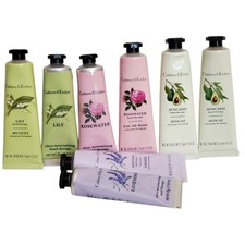 8x Crabtree & Evelyn Hand