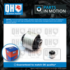 Wishbone / Control / Trailing Arm Bush fits MERCEDES E55 AMG S211 5.4 03 to 09