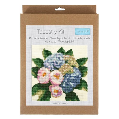 Trimits tapestry kit