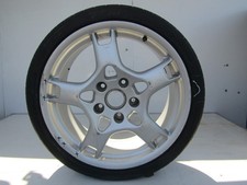 Porsche Carrera S 997  19" 8J