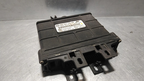 Computer gearbox ford galaxy - gearbox,