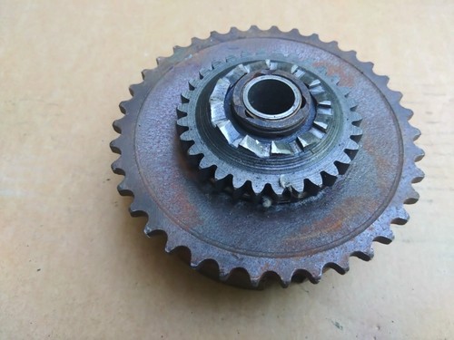 Bsa bantam 10 - ,