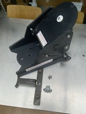 Meade LX200 Astroparts Giant Equatorial Wedge ACF GPS Aluminium Mega Super