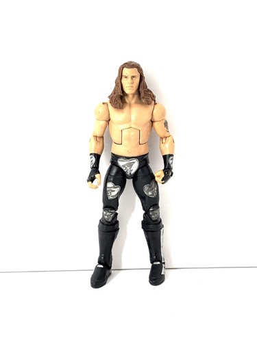 Wwe mattel elite - mattel,