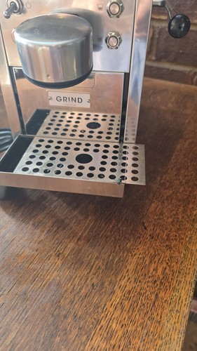 Grind one sjöstrand coffee - grind,