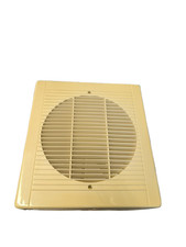 Large Industrial Fan Silavent
