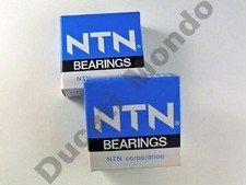 NTN front wheel bearings