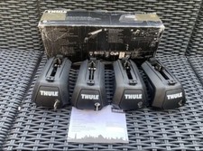 Thule 7104/710410 Evo Foot