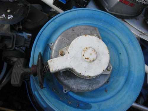 Johnson evinrude outboard - johnson/evinrude,