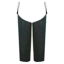 Hoggs of Fife Men's Waxed Leggings