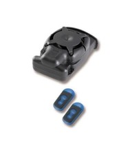 META DEFCOM DEF COM  THATCHAM INSURANCE APPROVED CAT2- 1 MOTORCYCLE ALARM