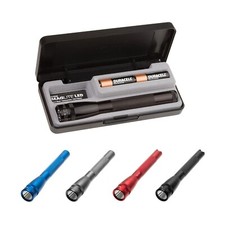 Mini Maglite AA LED torch -