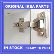 Ikea BESTA hinge SOFT CLOSE or STANDARD x1 new ORIGINAL parts....choose